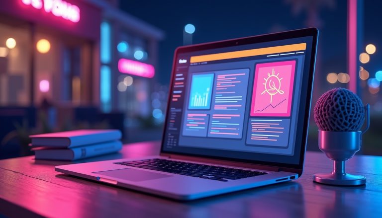 6 أفكار لتسويق وبيع الكورسات على إنستقرام وتيك توك دون إعلانات مدفوعة