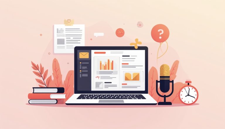 7 قواعد أساسية لإنشاء موقع ناجح لبيع الكورسات التعليمية بسهولة