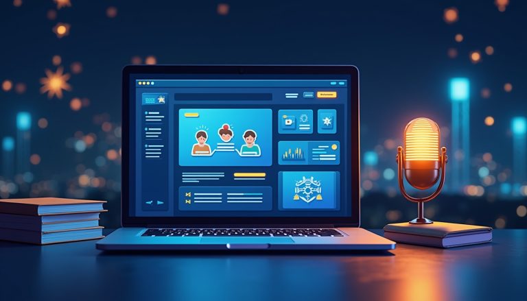 6 مراحل يمرّ بها أي مشروع قبل النجاح في بيع الكورسات أونلاين