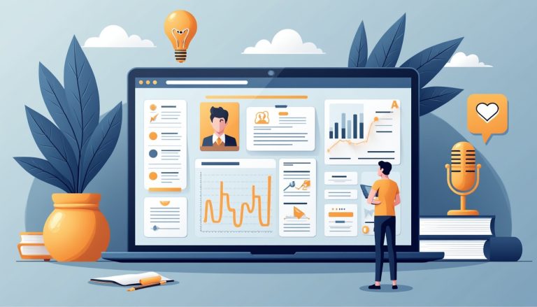 6 طرق مضمونة لتحويل أي فكرة بسيطة إلى كورس يُباع ويحقق دخلاً ثابتًا