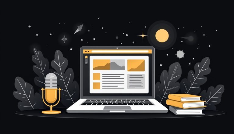 7 طرق لتسويق دوراتك على تيك توك بدون ظهور وبدون فلوس