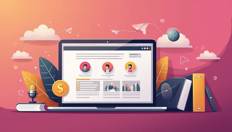 7 طرق لتسويق الدورات التدريبية عبر الذكاء الاصطناعي في 2025