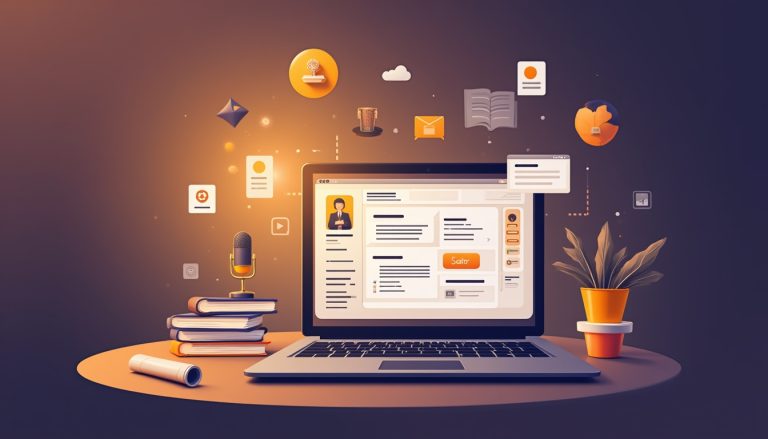 5 نماذج جاهزة لخطة تسويق دورات تدريبية يمكنك تطبيقها اليوم وبدء الربح فورًا