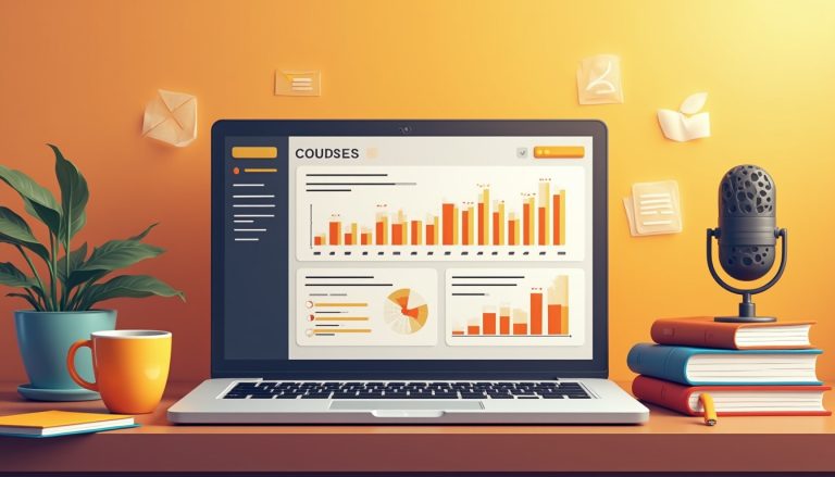 8 خطوات لبناء خطة تسويق دورات تدريبية تعتمد على الذكاء الاصطناعي في 2025