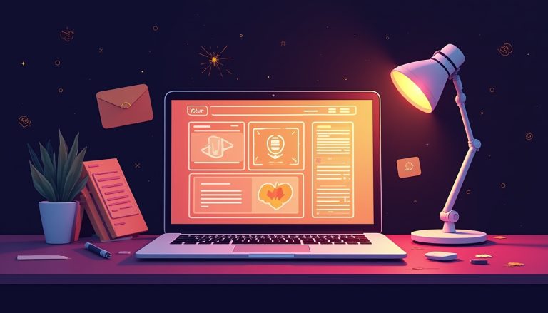 7 نصائح ذهبية لبناء موقع لبيع الدورات التدريبية يدرّ أرباحًا شهرية ثابتة