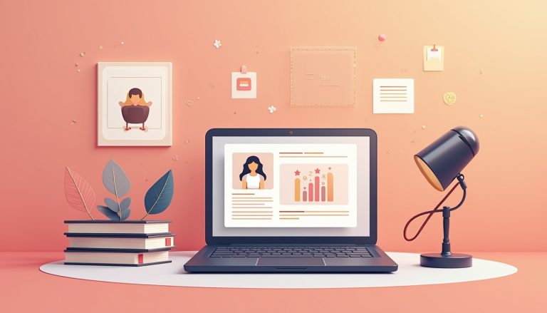 6 قصص حقيقية لأشخاص حققوا ثروة من بيع الدورات التدريبية فقط