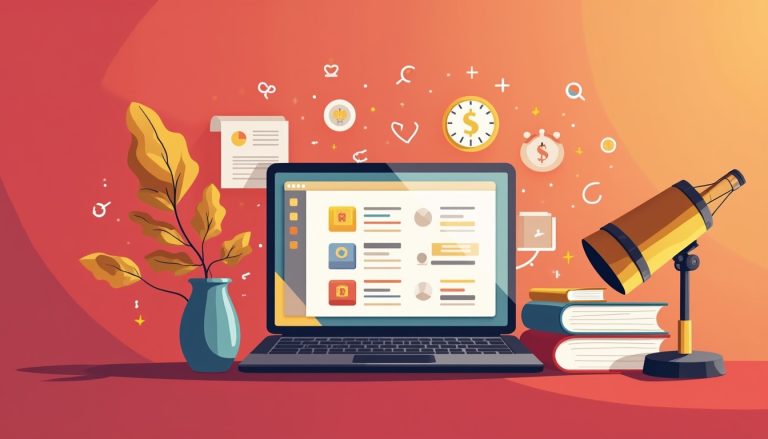 7 أسرار مذهلة وراء الربح من بيع الكورسات أونلاين في 2025