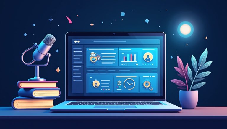 8 خطوات عملية لتبدأ مشروعك الأول في بيع الكورسات والكتب الإلكترونية