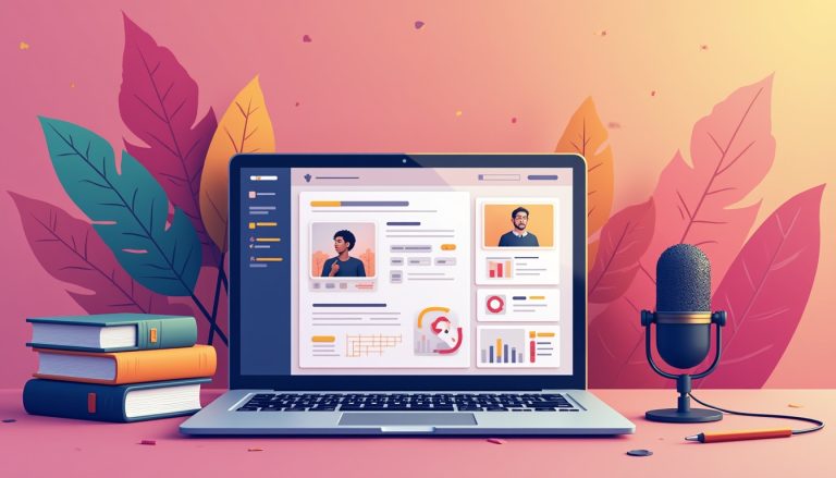 7 قصص حقيقية لمدربين بنوا ثروتهم من بيع الكورسات فقط